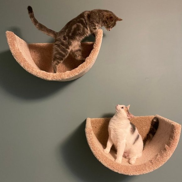New Wall mounted cat bed - Picture 6 of 16